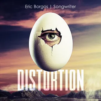 Distortion by Eric Borgos