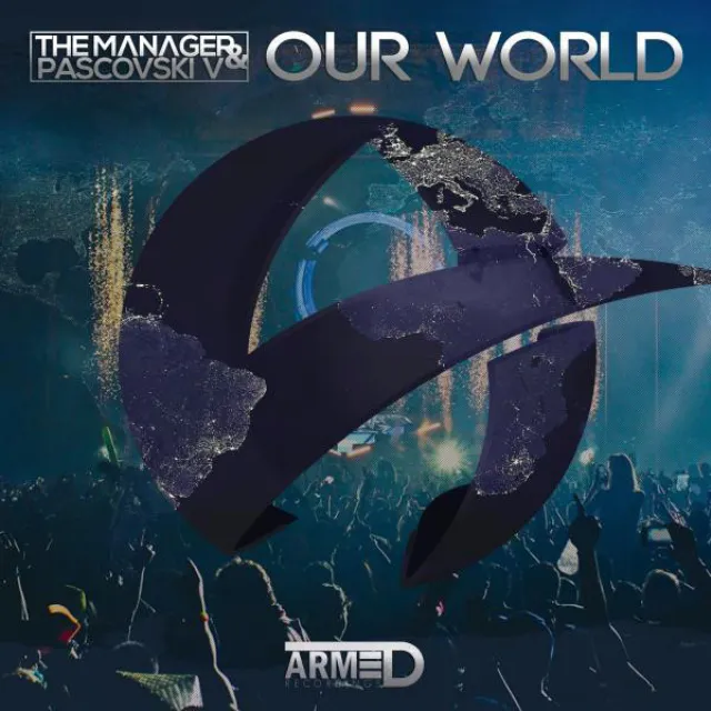 Our World - Original Mix