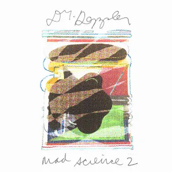 Mad Science 2 by Dr.Doppler