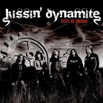 Steel Of Swabia by Kissin' Dynamite