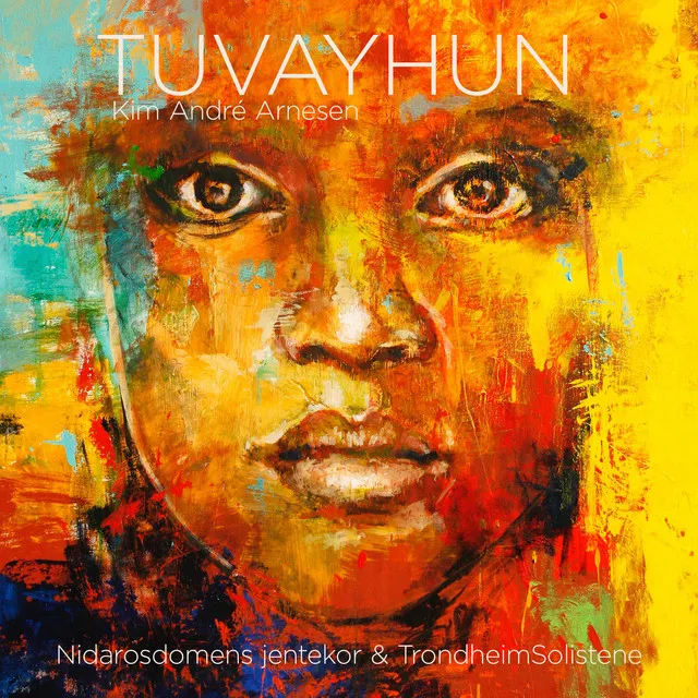 TUVAYHUN: XII. Those Who Mourn