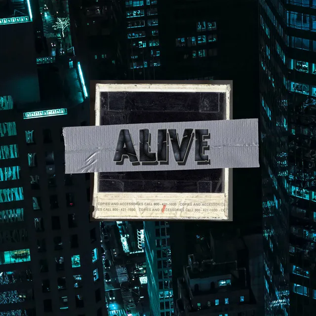 Alive