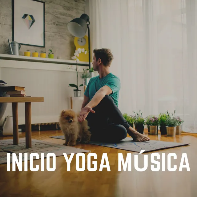 Inicio Yoga Música