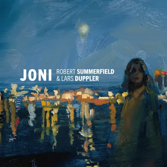 JONI by Robert Summerfield