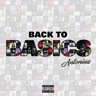 Back To Basics by Antonius