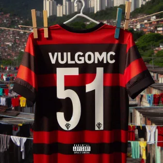 Vulgo Mc by LilKingJB