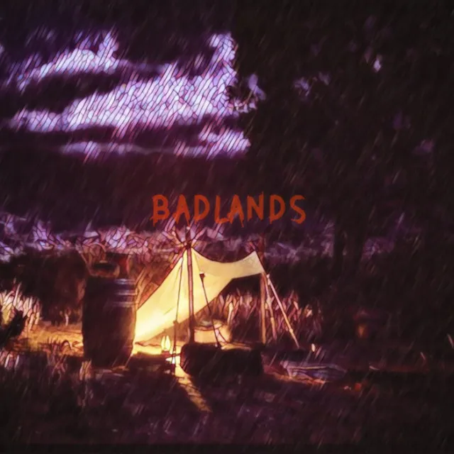 Badlands