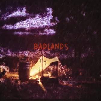 Badlands by Mike Tro