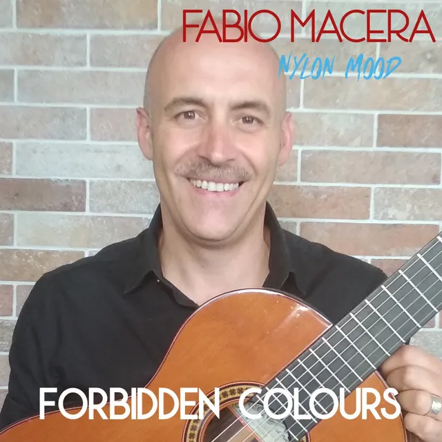 Forbidden Colours