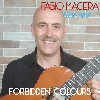 Forbidden Colours by Fabio Macera