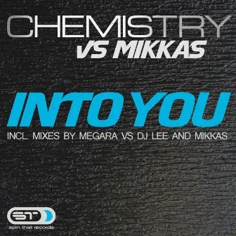 Into You by Mikkas