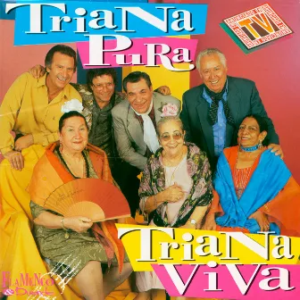 Triana Viva by Triana Pura