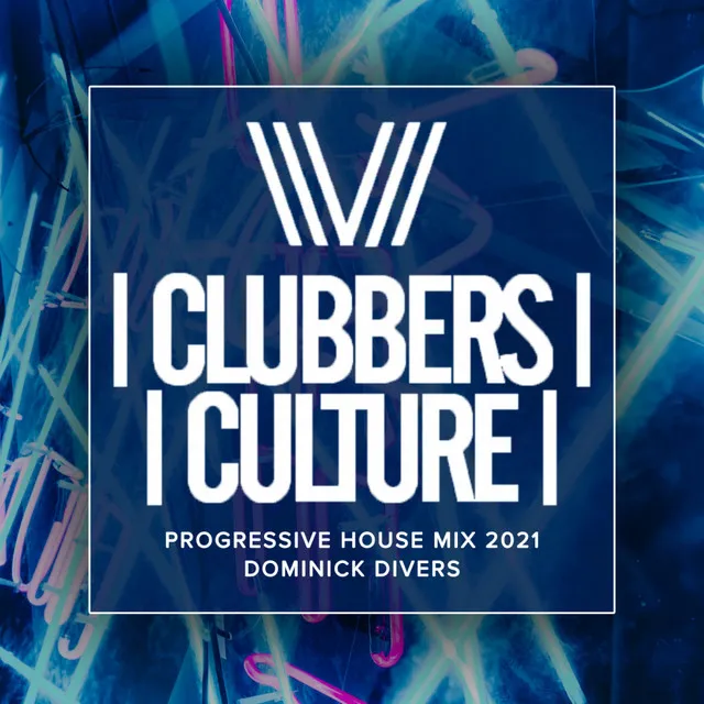 Progressive House Mix 2021 - Continuous DJ Mix