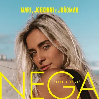 Nega - Like a Star by João Mar