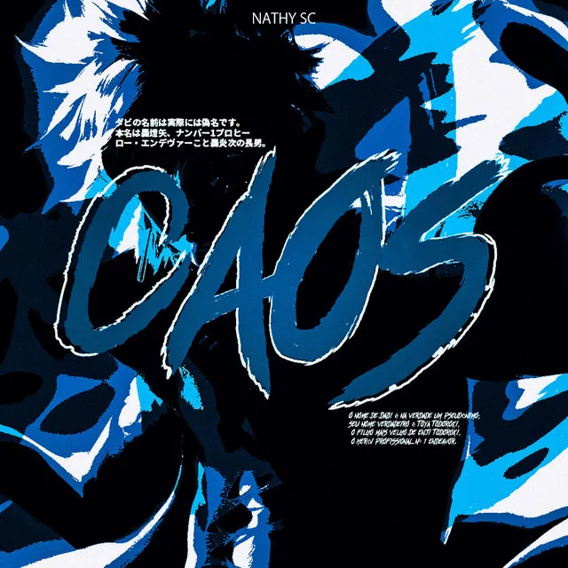 Caos (Dabi)