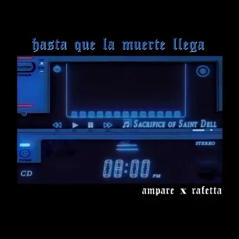 Hasta que la muerte llega by FDN MAFIA