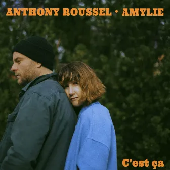 C'est ça by Anthony Roussel