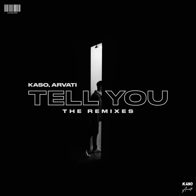 Tell You (BRANDN Remix)