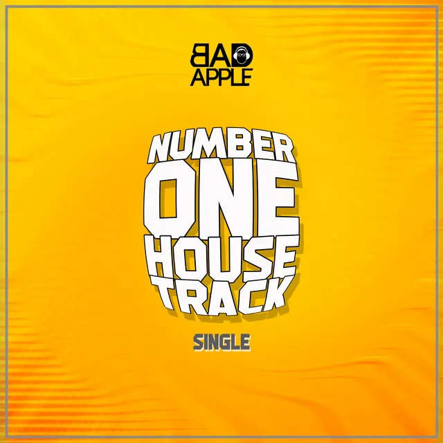 Number One House Track