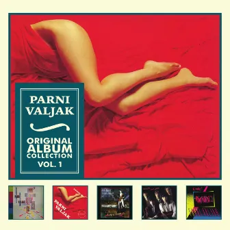 Original Album Collection, Vol. 1 by Parni Valjak