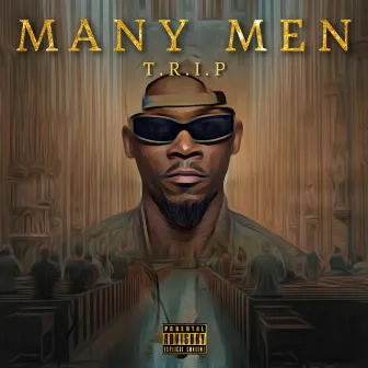 Many Men by T.R.I.P