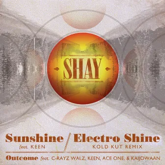 Sunshine by Shay