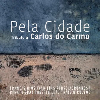 Pela Cidade by Roberto Leão