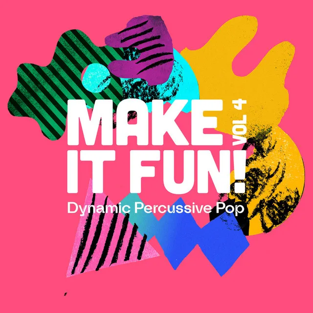 Make It Fun, Vol. 4