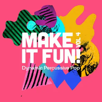 Make It Fun, Vol. 4 by Paul Copestake