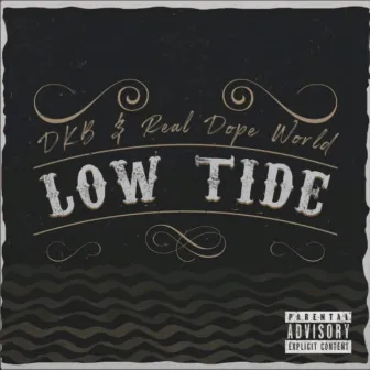 Low Tide by DKB