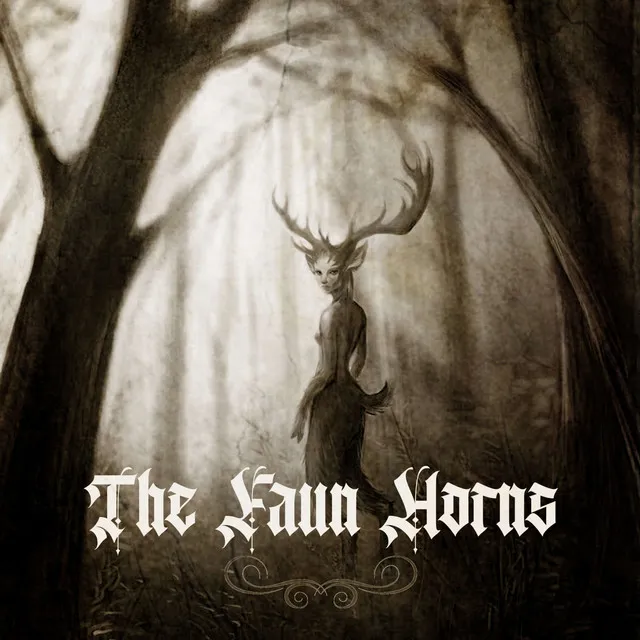 The Faun Horns