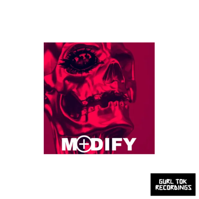 Modify - RobotronMF Remix