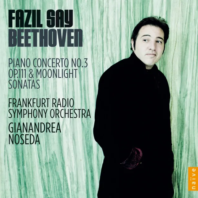 Piano Concerto No. 3 in C Minor, Op. 37: I. Allegro con brio