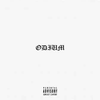 Odium by ODG