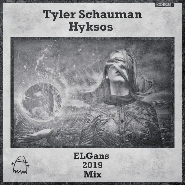 Hyksos - ELGans 2019 Mix