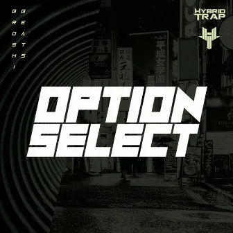 Option Select by Broshi