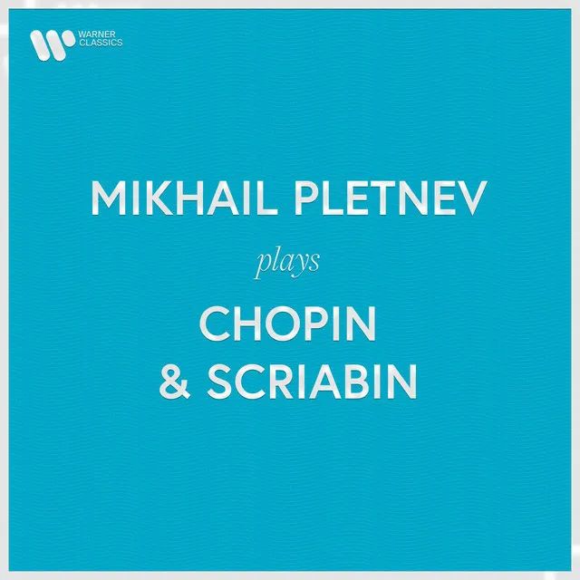 Chopin: Nocturne No. 20 in C-Sharp Minor, Op. Posth.