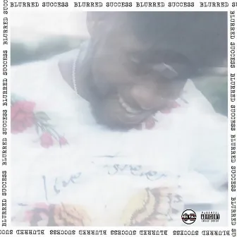 Blurred Success by Mula Mook