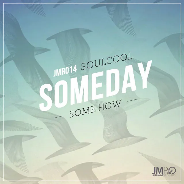 Someday Somehow - Tonic HD Remix