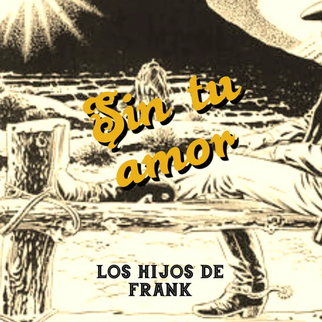 Sin Tu Amor