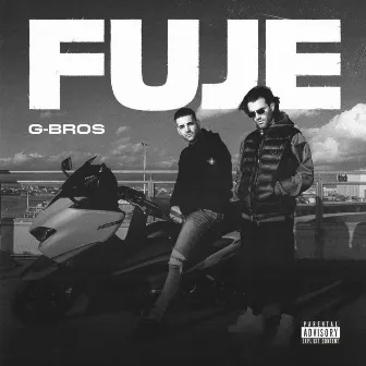 Fuje by G-Bros