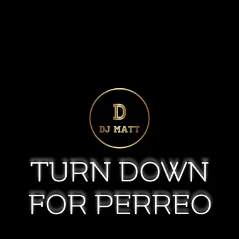 Turn Down For Perreo by DJ Matt