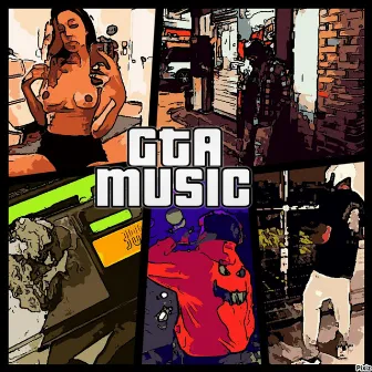 GTA MUSIC by DAEAZYLIFE