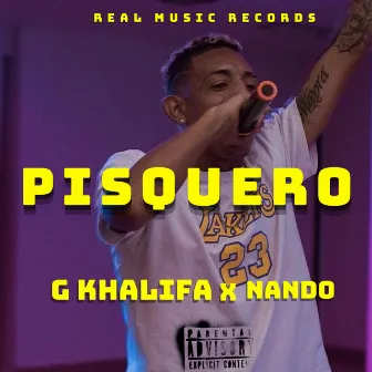 Pisquero by G KHALIFA