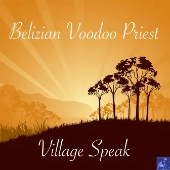 Village Speak (Steve Miggedy Maestro, Morttimer Snerd III ReTouch) by Unknown Artist