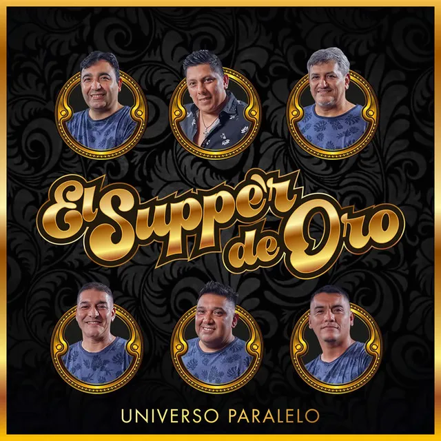 Universo Paralelo