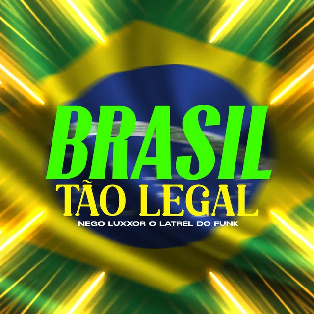 Brasil Tão Legal