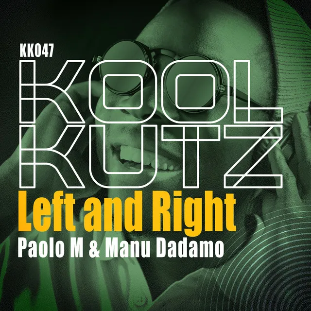 Left and Right - Radio Edit