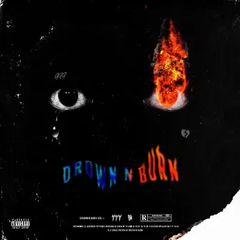 Drown & Burn Vol. 2 by 