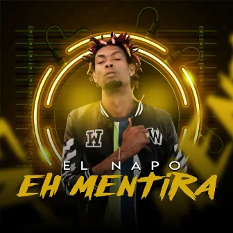 He Mentira by Figura Entertainment